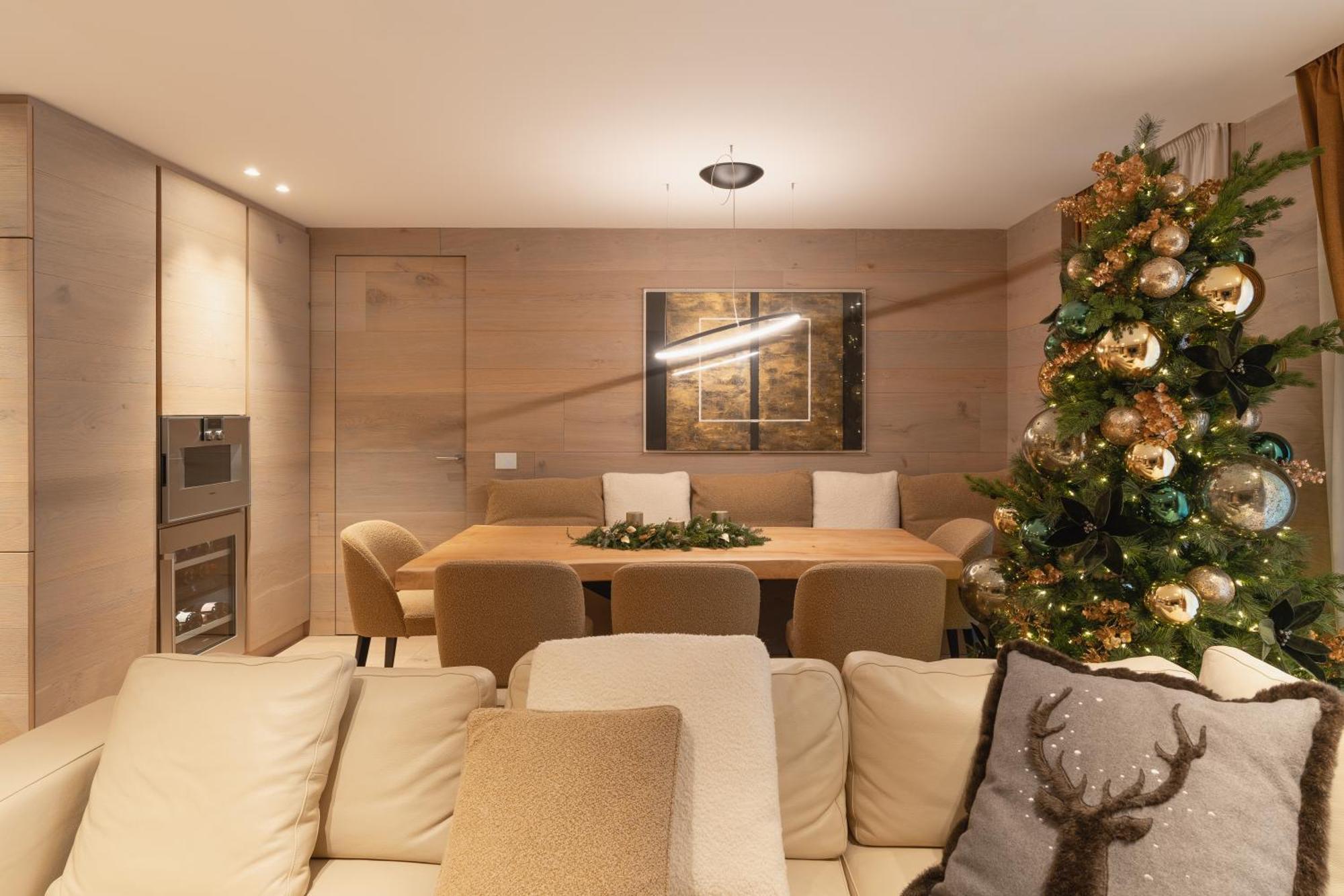 Campiglio Wood Apartment Madonna di Campiglio Exterior photo